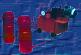 Hydraulic-jack QDZ-300